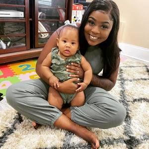 Meet your Posher, Lesha